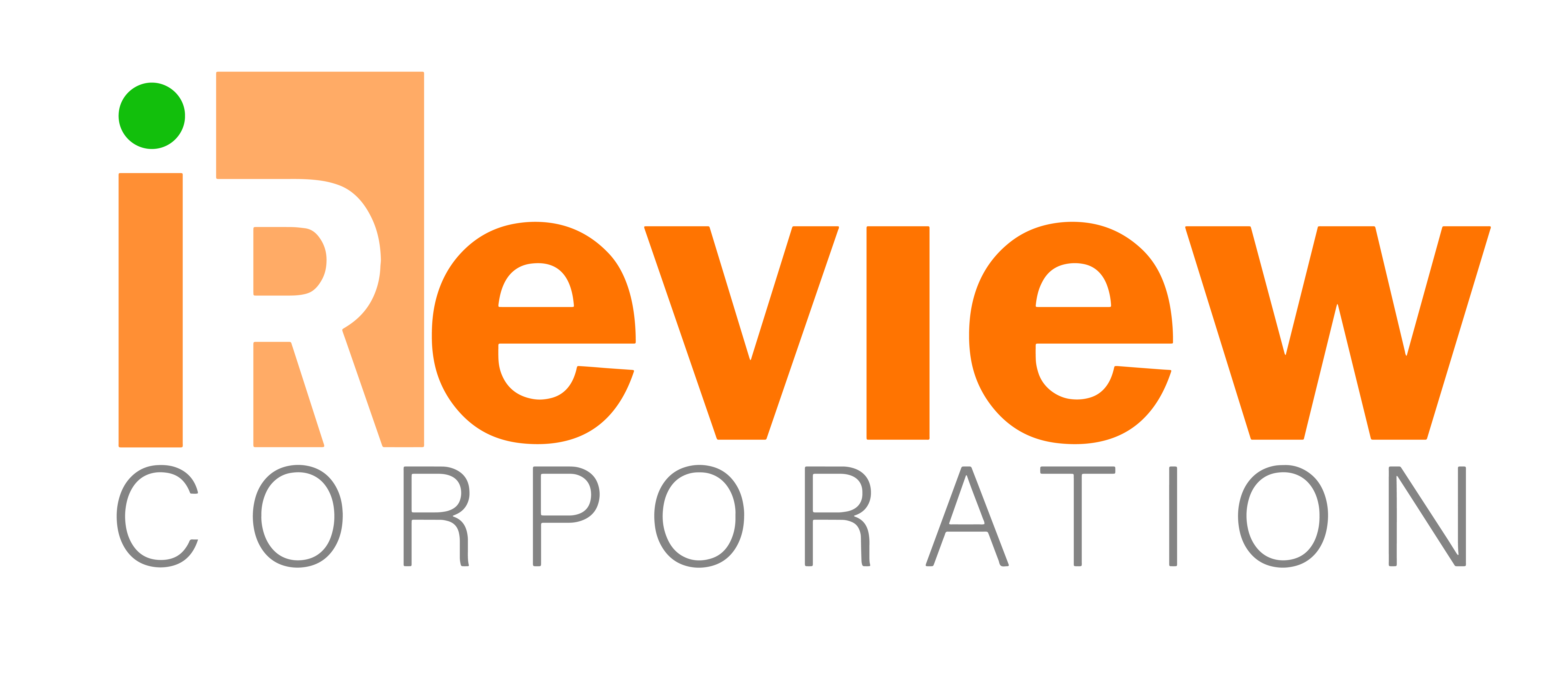 i-Review Corporation